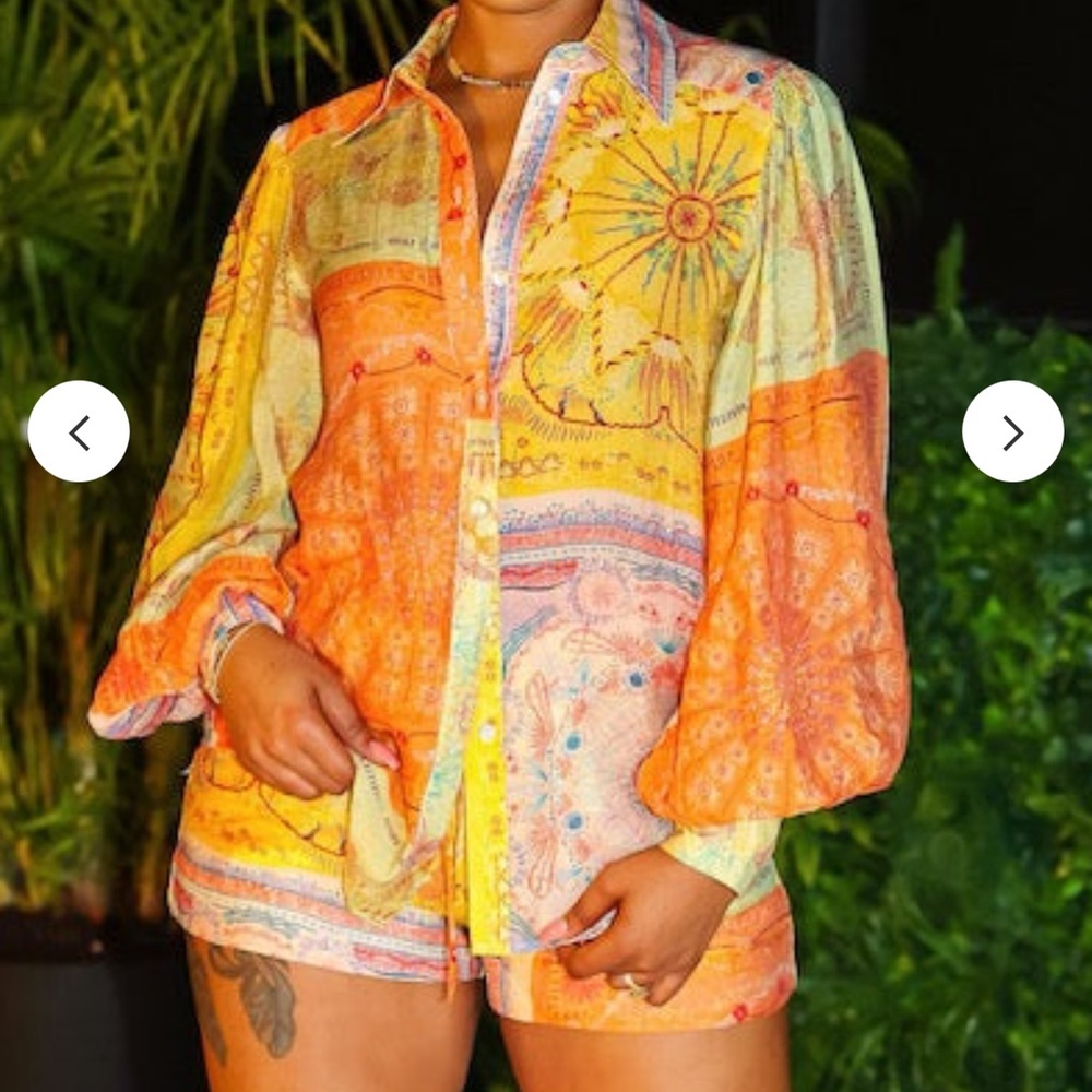 2 piece matching set